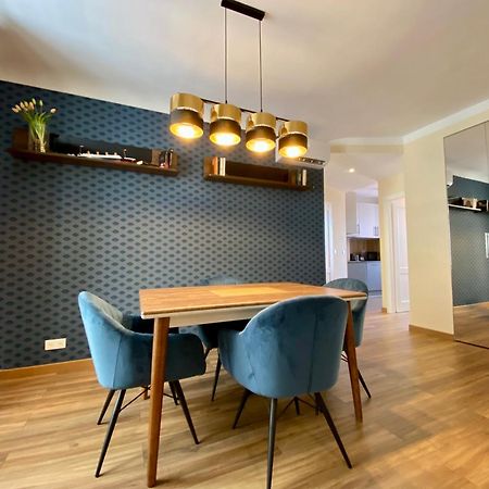 בוסוליי New! Beautiful Apartment - 1 Minute To Monte Carlo מראה חיצוני תמונה