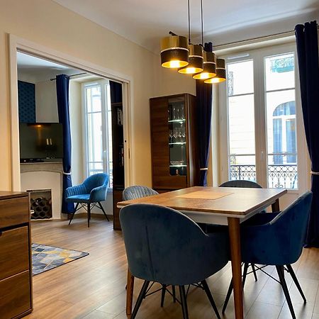 בוסוליי New! Beautiful Apartment - 1 Minute To Monte Carlo מראה חיצוני תמונה