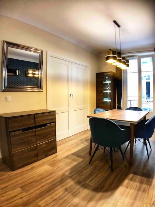 בוסוליי New! Beautiful Apartment - 1 Minute To Monte Carlo מראה חיצוני תמונה