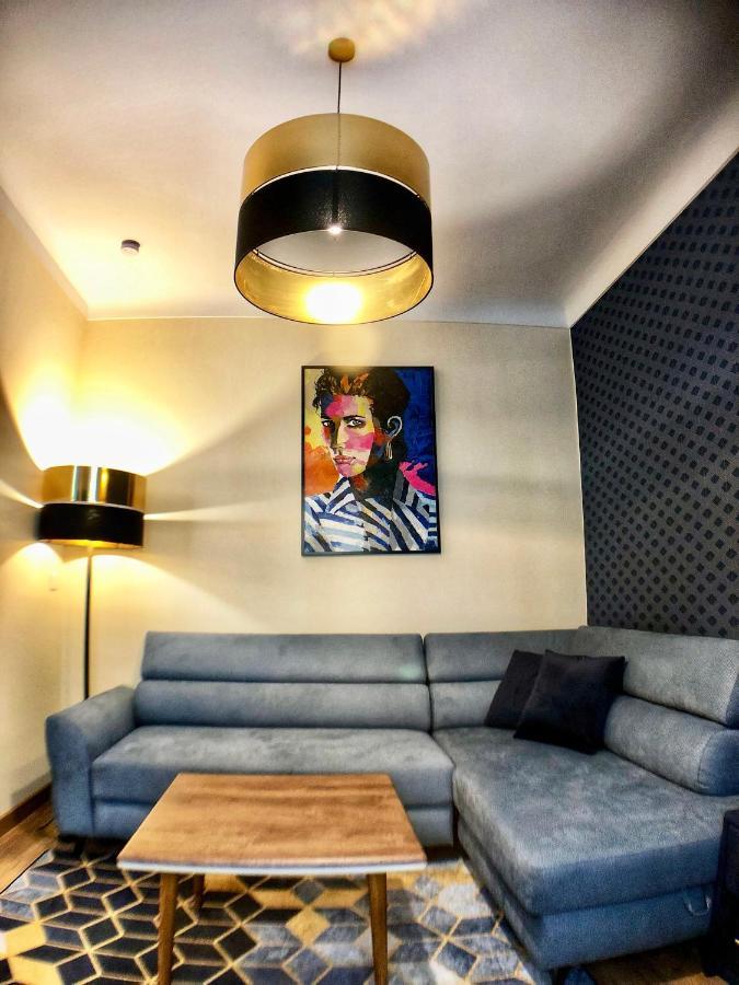 בוסוליי New! Beautiful Apartment - 1 Minute To Monte Carlo מראה חיצוני תמונה