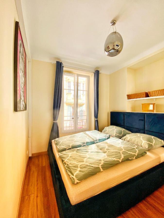 בוסוליי New! Beautiful Apartment - 1 Minute To Monte Carlo מראה חיצוני תמונה