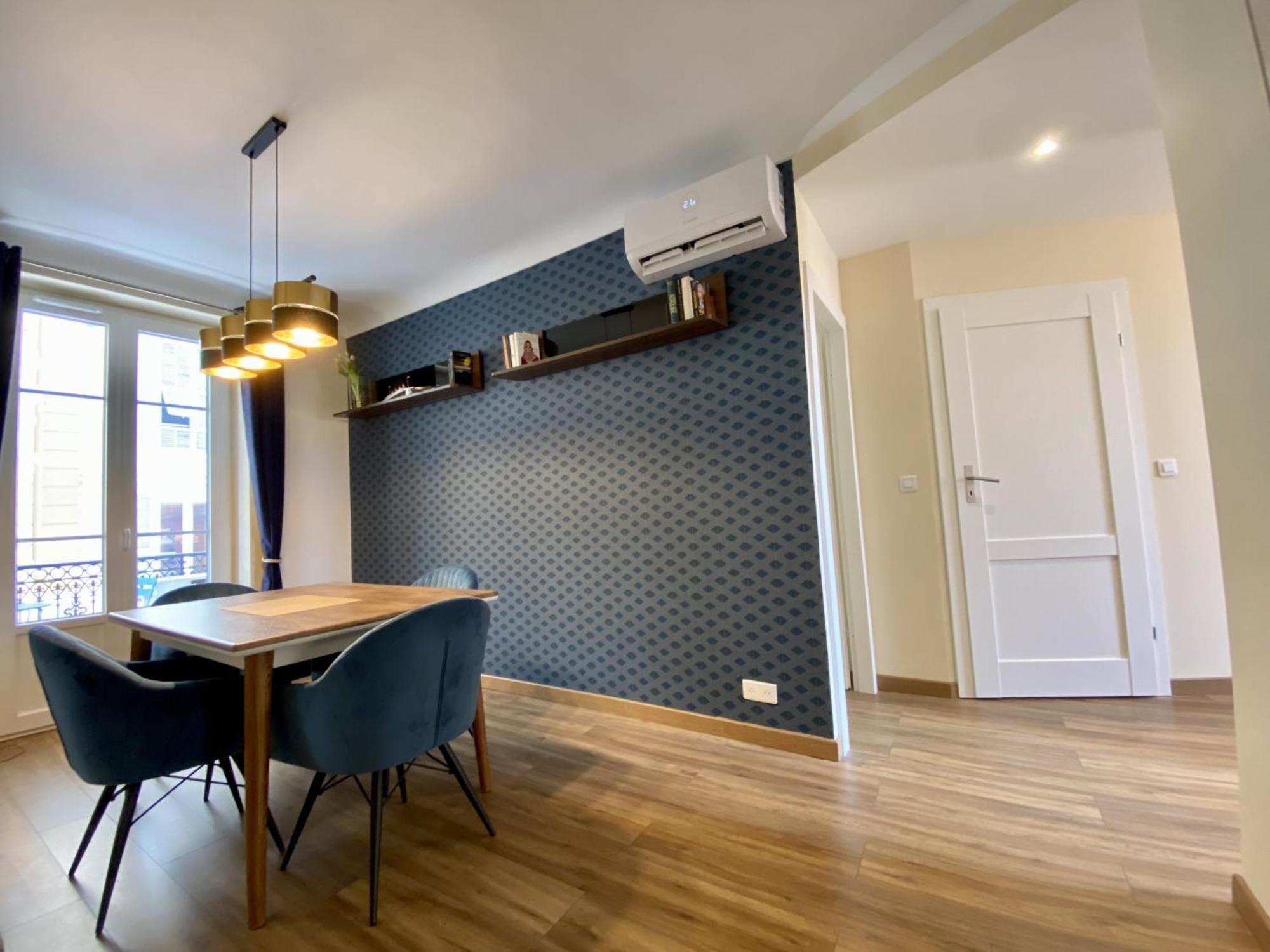 בוסוליי New! Beautiful Apartment - 1 Minute To Monte Carlo מראה חיצוני תמונה